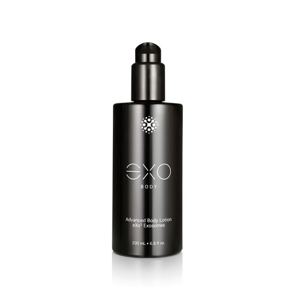 EXO SKIN SIMPLE EXO BODY™ Advanced Body Lotion, 6.8 Fl Oz (Pack of 1)