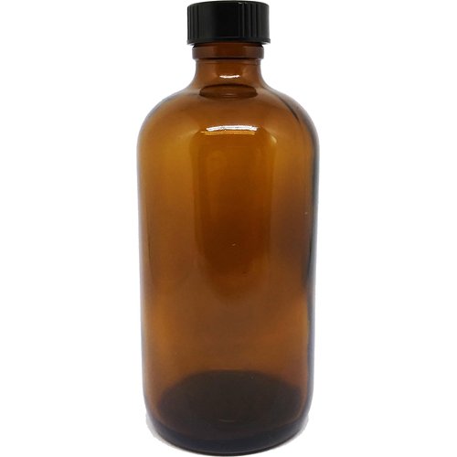 Barnberry: Weekend - Type For Men Scented Body Oil Fragrance [Regular Cap - Light Gold - 8 oz.] - ID#37113