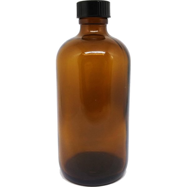 Barnberry: Weekend - Type For Men Scented Body Oil Fragrance [Regular Cap - Light Gold - 8 oz.] - ID#37113