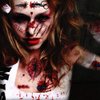 Zombie Makeup,Halloween Makeup,11 Unique Sheets,Fake Blood, Scar Tattoo,Halloween Tattoos Fake Blood Makeup Vampire Makeup, Enjoy Halloween Makeup Kit Zombie Tattoos,11 Sheets,61 Pics Fake Scars Cuts