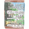FILTHYFARMGIRL.COM Filthy Poet Lavender Vanilla Soap Bar, Pink, 5 Ounce, 1 Count