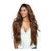 Mane Concept Human Hair Blend Lace Front Wig Brown Sugar Natural Hair Line BSN202 Bryce (SR1B30)