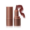 2 in 1 Lip Liner Lipstick, Caramel Brown Lip Liner Lip Gloss, Velvet Matte Sharpened Head Lip Tint Stain,Long Lasting Waterproof,Highly Pigmented Non-sticky Tinted Lip Balm,Lip Makeup for Women-03
