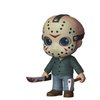 Funko 5 Star: Horror, Friday The 13Th - Jason Voorhees Collectible Figure, Multicolor