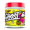 GHOST BCAA Powder Amino Acids Supplement, Sour Patch Kids Watermelon - 30 Servings - Sugar-Free Intra, Post & Pre Workout Amino Powder & Recovery Drink, 7G BCAA