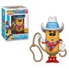 Funko Pop Ad Icons: Hostess - Twinkie The Kid (Style May Vary) Collectible Figure, Multicolor