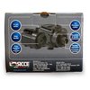 SICCE MULTI 1300 Multifunction Aquarium Pump, 320 GPH, designed for submerged and in-line use