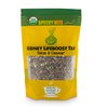 SpeedyVite Kidney Bladder LifeBoost Tea Herbal Supplement - USDA Organic Cleanses & supports urinary tract health - Marshmallow root Dandelion Goldenrod Juniper Hydrangea +more Natural Detox