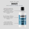 Doozy 16 oz Multi-Surface Cleaner Polish for All Furniture, Wood, Glass, Plastic, Metal, & Ceramic Surfaces - Cleans, Protects, Eliminates Dust, Streaking & Build Up on Sealed Surfaces