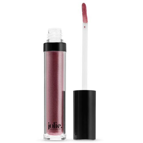 Jolie Re-Volumizing Lip Plumping Gloss - Enchanted