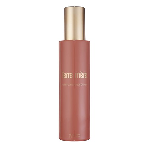 Terre Mère Vitamin C and Borage Face wash
