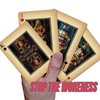 ASVP Shop Trump Playing Cards - Family & Allies - Premium Collectors Deck Featuring Donald Trump, Melania, Ivanka, Elon Musk, J.D. Vance & The Jokers Biden & Kamala Harris - Perfect for Poker Nights