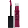 Maybelline New York Color Sensational Vivid Matte Liquid Lipstick, Smoky Rose, 0.26 fl. oz.
