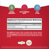 Prunelax Ciruelax Regular Strength Laxative Mini Tablets - Overnight Relief for Occasional Constipation, Senna Extract, Vegan & Gluten-Free, Gentle Relief - 120ct