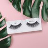 Ardell Natural Lashes False Eyelashes 107 Black (4 pack)