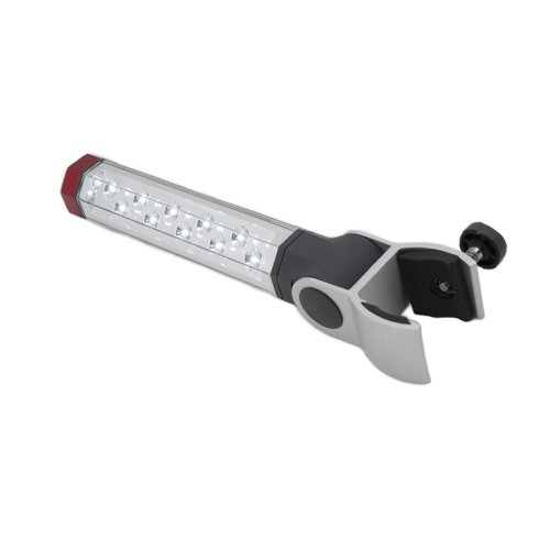 GrillPro 10-LED Grill Light, as labeled