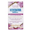 Reserveage Beauty, Resveratrol 1000 mg, Antioxidant Supplement for Heart Health and Immune Support, Supports Healthy Aging and Immune System, Paleo, Keto, 60 Capsules