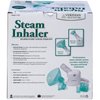 Veridian Healthcare Steam Inhaler Respiratory Vapor Therapy, Green, 1 Count (Pack of 1)