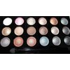 ML Collection Professional Eyeshadow Palette, 120 Color