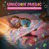Jenria Unicorn Gifts for Girls Toys Age 6-8 Christmas Birthday Gifts for Girls Age 3 4 5 6 7 8 9 10 Years Old Girl Birthday Gift Ideas, for Toddler, Daughter, Niece, Granddaughter