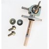 Fuel Tank Switch Valve Petcock For HONDA CRF80F CRF 80 F 2004 2005 2006
