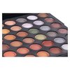 FantasyDay Pro 120 Colors Shimmer and Matte Eyeshadow Palette Glittering Eye Shadow Makeup Palette Eyes Cosmetic Contouring Kit #4 - Ideal for Professional and Daily Use