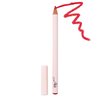 Monika Blunder Beauty - Hot Line Lip Liner (Jessica) - Red (Cherry) - Clean Beauty, Cruelty-Free, Vegan