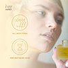 Hey Honey Skincare A.C.E. IT Blend Drops Vitamin A Vitamin C Vitamin E | Skin Treatment Dew Drops | Anti Aging Face Oil targets Wrinkles & Uneven Skin Texture, Visibly Brighten & Smooth | 1 Oz