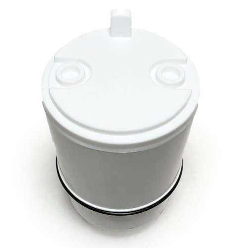 Nispira RF3375 Compatible Water Filter Replacement For All PUR Faucet Filtration Systems | Removes Chlorine, Lead, Odor, Color | 3 Months Filtration | Pack of 3