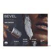 Bevel Shaving Kit for Men, Includes Safety Razor with 40 Replacement Blades, Luxury Shaving Brush, Pre Shave Oil, Shave Cream and Post Shave Balm (Packaging May Vary)