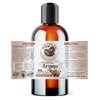 Bella Terra Oils - Argan Oil 8 oz - Pure Moroccan Elixir, Enhances Shine in Hair, Deeply Nourishes Skin