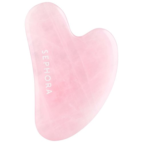 SEPHORA COLLECTION Rose Quartz Gua Sha