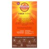 Metamucil Fiber Thins, Psyllium Husk Fiber Supplement, Digestive Health Support and Satisfy Hunger, Chocolate Flavored, 12 Servings