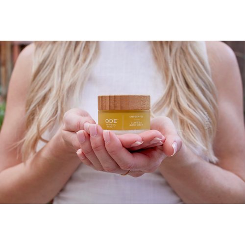 McEvoy Ranch Lavender Olive Oil Body Balm (2-pack) by ODE Olive Oil Beauty