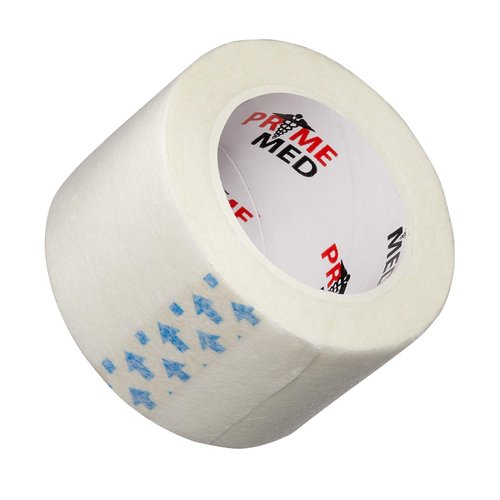 3M Micropore Surgical Medical Tape - (1" x 10 yds) - Porous First-Aid Bandaging (6 Pack) White