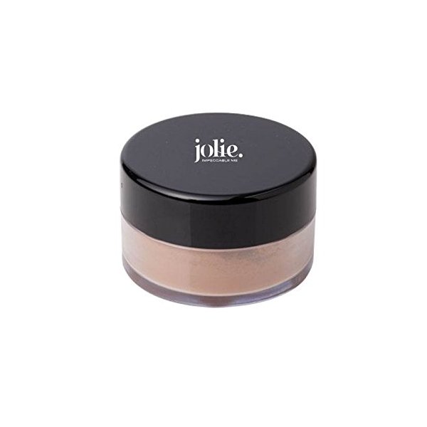 Jolie Matte Finishing Powder - Neutral/Universal - Paraben Free 21g