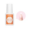 Modelones Nail Glue for Press Ons Nails Glue Strong 2pcs 14ml Nails Tips Glue Brush On Nails Glue Long Lasting Adhesive Nail Glue NO Cure