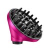 Upgraded Diffuser for Dyson Airwrap Attachments, Diffuser Nozzle Converting for Dyson Airwrap Styler To Hair Dryer