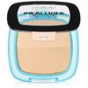 L'Oréal Paris Infallible Pro Glow Pressed Powder, Nude Beige, 0.31 oz.