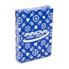 Innova Disc Golf Playing Cards - Blue