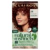 Clairol Natural Instincts Demi-Permanent Hair Dye, 5R Medium Auburn Hair Color, Pack of 1