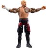 Mattel WWE Solo Sikoa Action Figure, Main Event Series #151 6-inch Collectible with 10 Articulation Points & Life-Like Look