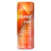 Durex Sensual Massage & Play 2 in 1, Massage Gel and Personal Lubricant, Intimate Seductive Lube with Ylang Ylang extract, Water-based, 6.76 oz. (Packaging May Vary)