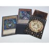ARTDUEL Yugioh Card Sleeves Duelist Protector Deck Shield Mini Size - Eye of Horus - 50ct