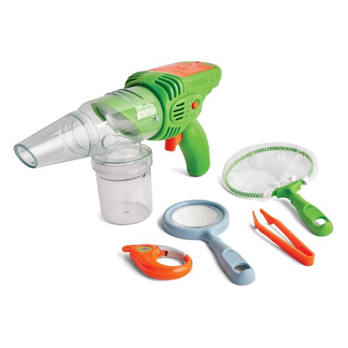 Outdoor Exploration Set