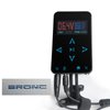 BRONC Professional Dual Digital Tattoo Power Supply Colorful HD LCD Display for Two Tattoo Machines TPN-037