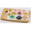 Dollhouse Miniature Cookies on Wooden Cutting Board