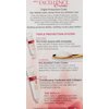 L'Oreal Paris Excellence Creme Triple Protection Hair Color, Light Auburn (Warmer) [6R] 1 ea (Pack of 3)