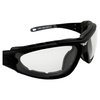 Global Vision Eyewear Men's Shorty Kit 24 Safety Glasses with Photochromic Color Changing Lenses