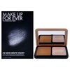 HD Skin Matte Powder Foundation - 1N14 by Make Up For Ever for Women - 0.38 oz Foundation